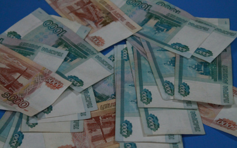 Жительница Дзержинска заплатит 25 тысяч рублей штрафа за публикацию обнаженных фото