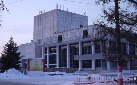 Фестиваль «Студенческая волна – 2019» состоится в драмтеатре Дзержинска