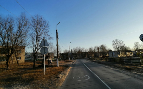 Жители поселка Пыра снова могут радоваться теплу и уюту