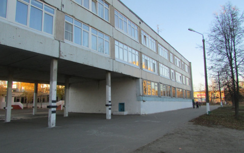 Все больше дзержинских школ закрывают из-за распространяющегося вируса