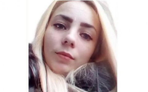 22-летняя Вера Быкова найдена в Дзержинске