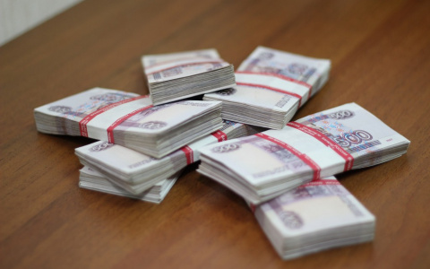 Житель Дзержинска при обгоне заработал штраф в три тысячи рублей