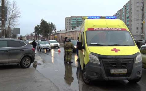 Два пешехода пострадали на дорогах Дзержинска