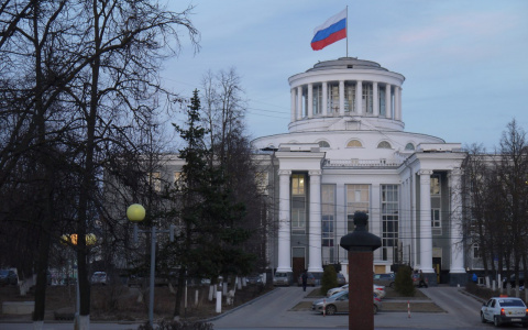 Депутаты городской думы обновили устав Дзержинска