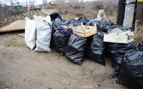 Акция по сбору вторсырья пройдет в Дзержинске 29 февраля