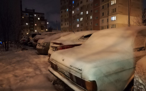 Россиянам начнут выплачивать налоговый вычет при покупке автомобиля