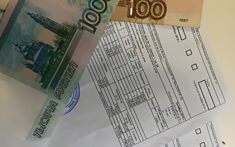 Стоимость услуг ЖКХ пересмотрят из-за теплой зимы