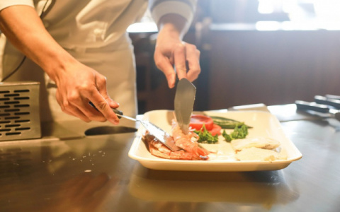 Как правильно питаться в Великий пост