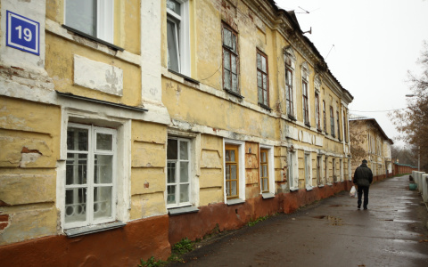 Вырос уровень мошенничеств с недвижимостью