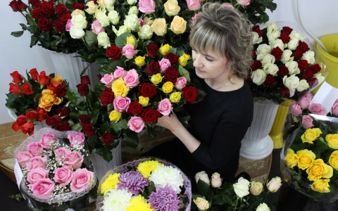 Стало известно, что россиянки мечтают получить в подарок на 8 марта