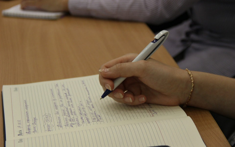 Галина Улитина из Дзержинска стала призером Всероссийской олимпиады «Я профессионал»