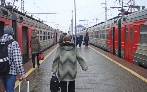 Дзержинские ветераны ВОВ получат бесплатные билеты на поездку по России