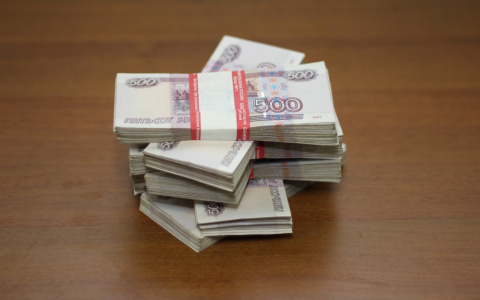 Жители Дзержинска не перестают отдавать свои средства мошенникам