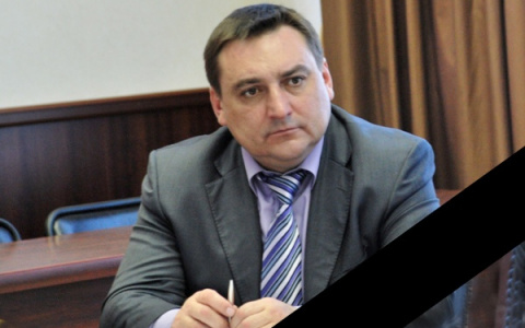 В Дзержинске скончался депутат городской думы Андрей Герасимов