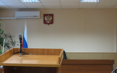 Экс-начальник отдела судебных приставов Дзержинска отправится в колонию за взятку