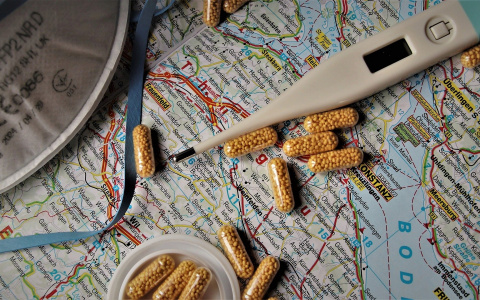 53 новых случая заражения коронавирусом обнаружили в России, из них четыре в Нижегородской области