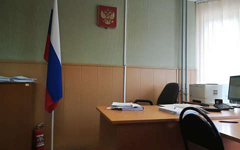 Нижегородские суды закрылись на карантин до 10 апреля