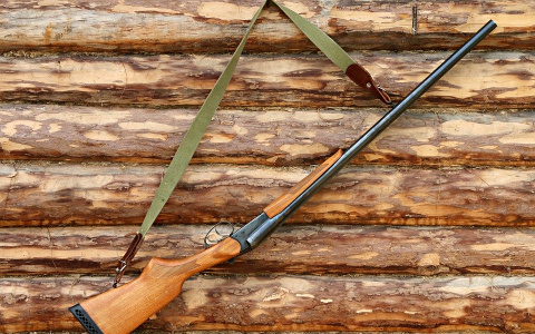 28-летний мужчина застрелил соседа в Володарском районе без объяснения причин