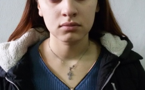 Поиски Карины Тайко , пропавшей в Дзержинске, продолжаются