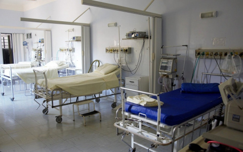 Места  для больных коронавирусом появились в больницах Дзержинска