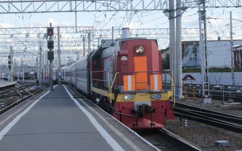 На вокзалах Дзержинска и Шахуньи отремонтируют платформы