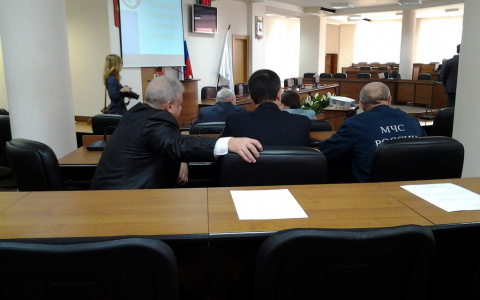 В Дзержинске проведут конференцию по поддержке предприятий