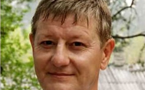 56-летний Альберт Кельдюшев без вести пропал в Дзержинске