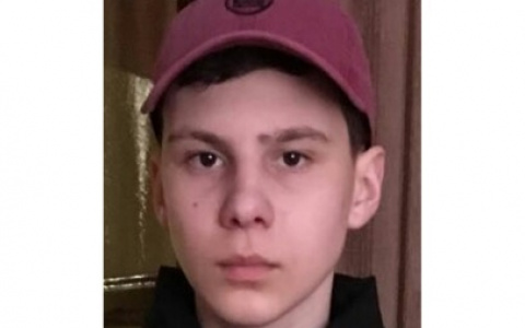 14-летний Матвей Моисеев пропал без вести в Дзержинске