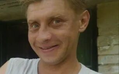 Вячеслав Рузанов пропал без вести в Володарском районе