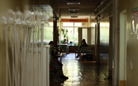 В Богородске больницу закрыли на карантин из-за пациента с коронавирусом