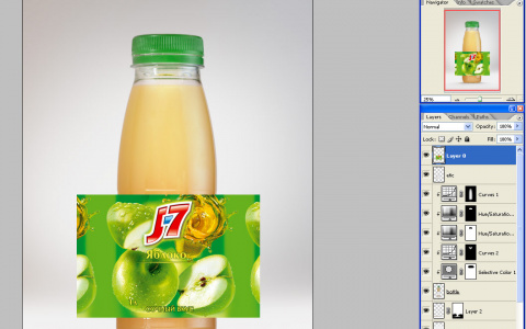 С чего начинается разработка этикеток