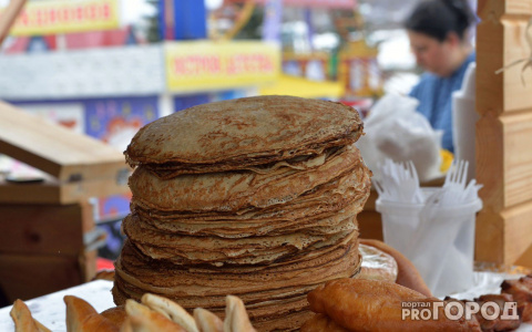 Появилась программа масленичных гуляний в Дзержинске