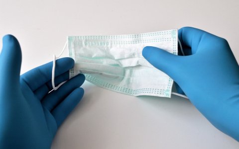 Нижегородская область поднялась на опасное 4 место в рейтинге "зараженных" регионов