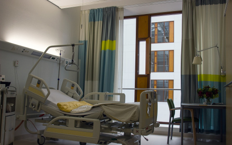 Еще один пациент скончался от коронавируса в Нижегородской области