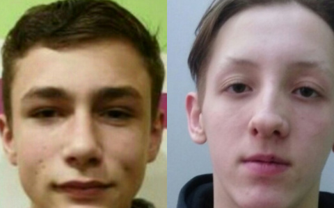 В Дзержинске без вести пропали воспитанники детского дома