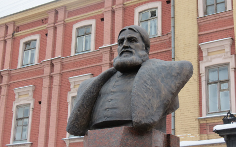 Жители Нижегородской области выберут объекты культурного наследия