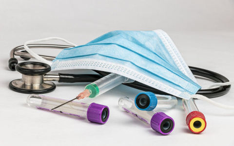 От коронавируса вылечились 184 жителя Нижегородской области