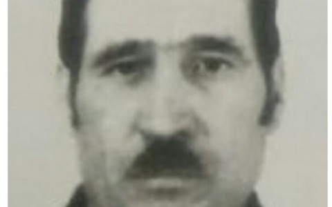 В Володарском районе разыскивается Николай Белов