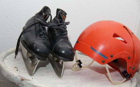 Воспитанники ФОКа Дзержинска выиграли областной чемпионат по хоккею