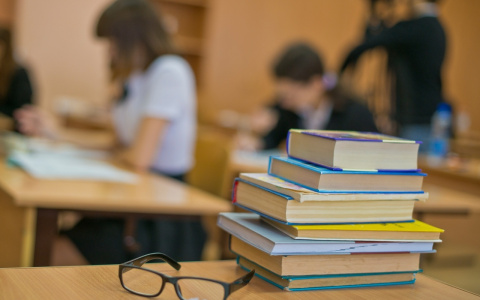 Нижегородские школьники и студенты будут учиться 6-8 мая