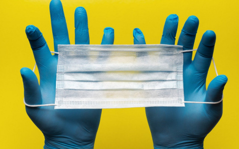 Коронавирус не добрался до шести районов Нижегородской области