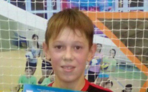 15-летнего Андрея Красненкова, пропавшего без вести в Володарском районе, нашли