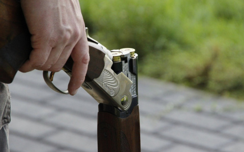 В Краснобаковском районе мужчина застрелил односельчанина из ружья