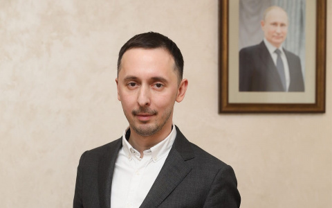 Давид Мелик-Гусейнов будет совмещать пост замгубернатора и министра здравоохранения