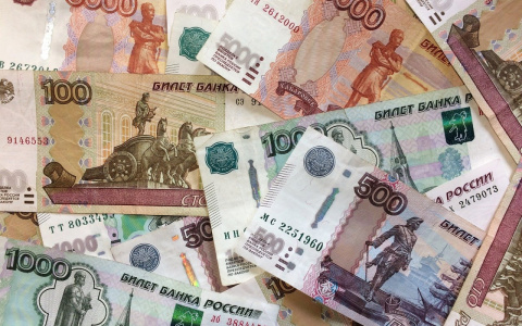 Почти 6 млн рублей выплатили безработным жителям области в период самоизоляции