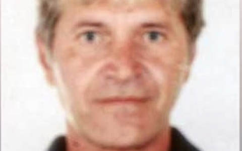 53-летний Ершов Михаил Борисович ушел на рыбалку в Володарском районе и пропал