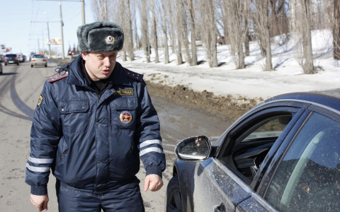 Двое взрослых и четырехлетний ребенок пострадали в ДТП в Дзержинске