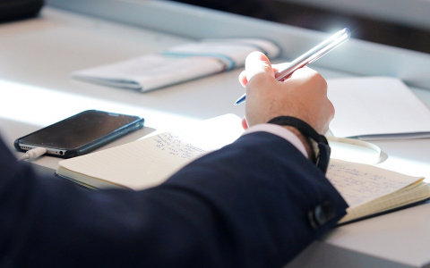 В Дзержинске открылась регистрация на тотальный диктант