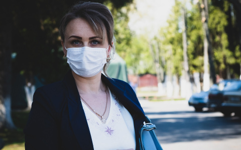 Пройден ли пик заболеваемости коронавирусом в России