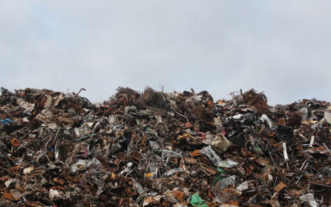Почти 83 тысячи кубометров мусора вывезли со свалок в Нижегородской области
